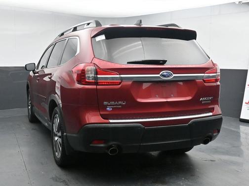 2022 Subaru Ascent Limited 7-Passenger