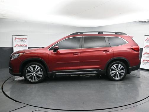 2022 Subaru Ascent Limited 7-Passenger