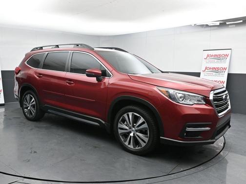 2022 Subaru Ascent Limited 7-Passenger