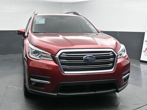 2022 Subaru Ascent Limited 7-Passenger