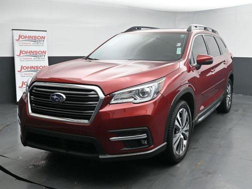 2022 Subaru Ascent Limited 7-Passenger