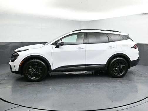2024 Kia Sportage S