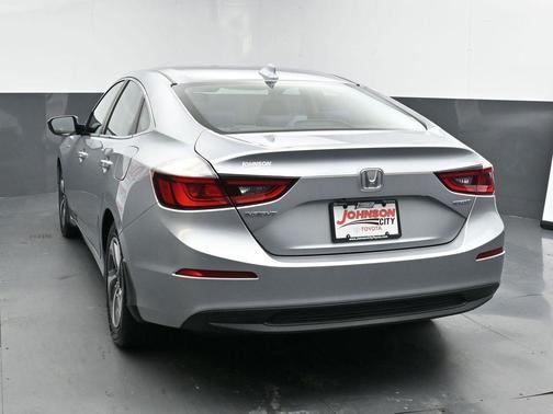 2019 Honda Insight EX