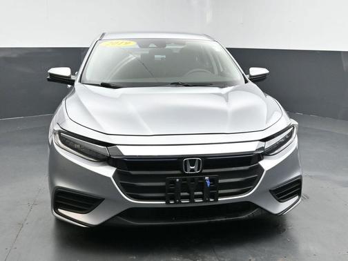 2019 Honda Insight EX