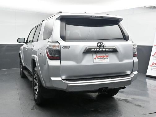 2022 Toyota 4Runner TRD Off Road Premium