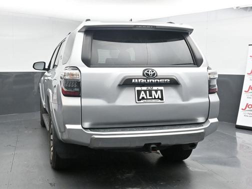 2022 Toyota 4Runner TRD Off Road Premium