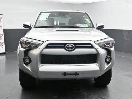 2022 Toyota 4Runner TRD Off Road Premium