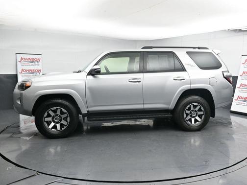 2022 Toyota 4Runner TRD Off Road Premium