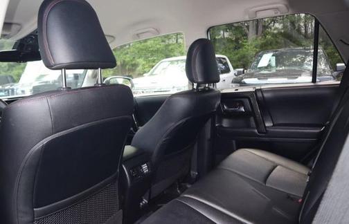 2022 Toyota 4Runner TRD Off Road Premium