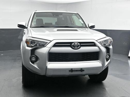 2022 Toyota 4Runner TRD Off Road Premium