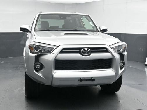 2022 Toyota 4Runner TRD Off Road Premium