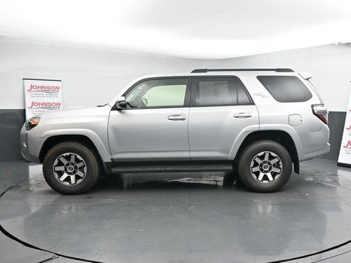 2022 Toyota 4Runner TRD Off Road Premium