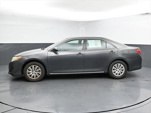 2013 Toyota Camry LE