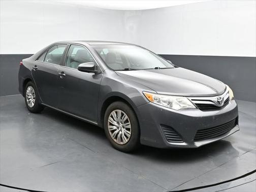 2013 Toyota Camry LE