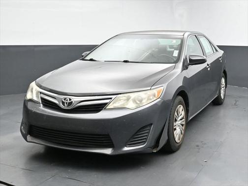 2013 Toyota Camry LE
