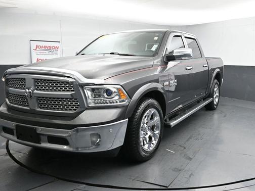 2018 RAM 1500 Laramie