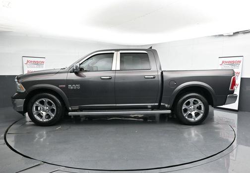 2018 RAM 1500 Laramie