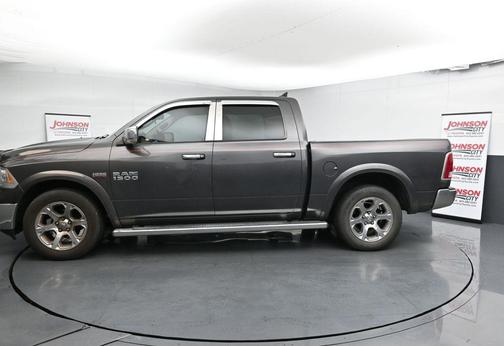 2018 RAM 1500 Laramie