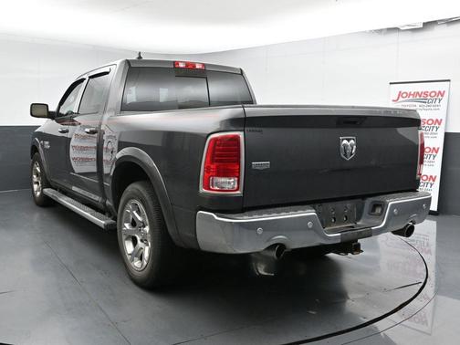 2018 RAM 1500 Laramie