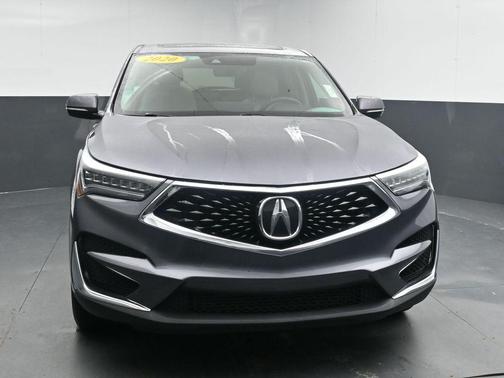 2020 Acura RDX Technology Package