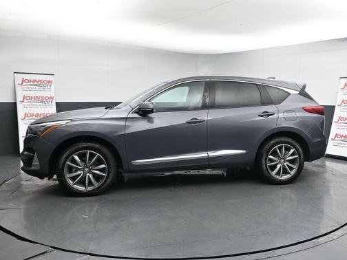 2020 Acura RDX Technology Package