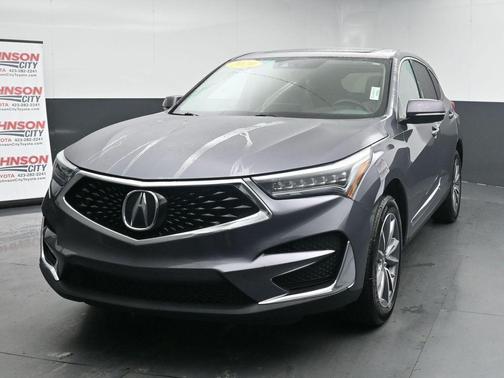 2020 Acura RDX Technology Package