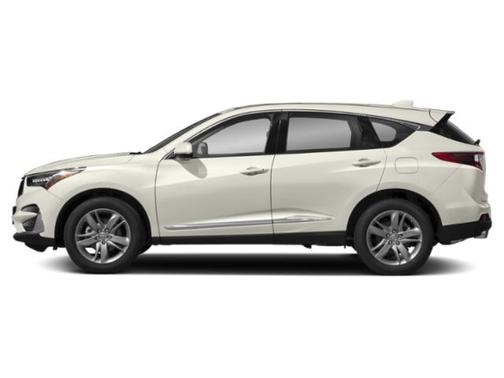2020 Acura RDX Technology Package