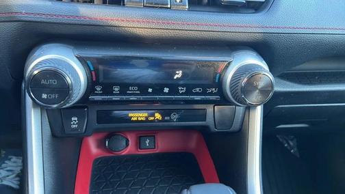 2020 Toyota RAV4 TRD Off-Road