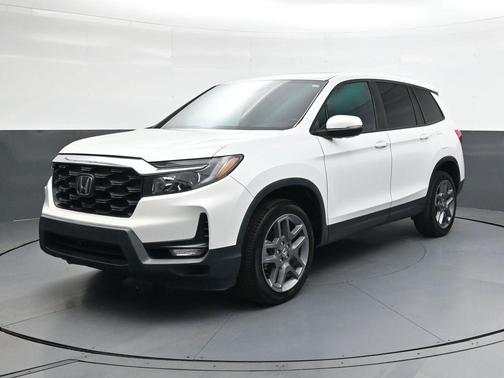 2023 Honda Passport AWD EX-L