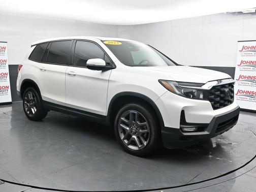 2023 Honda Passport AWD EX-L