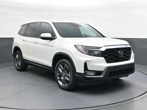2023 Honda Passport AWD EX-L