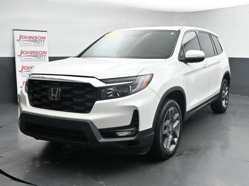 2023 Honda Passport AWD EX-L