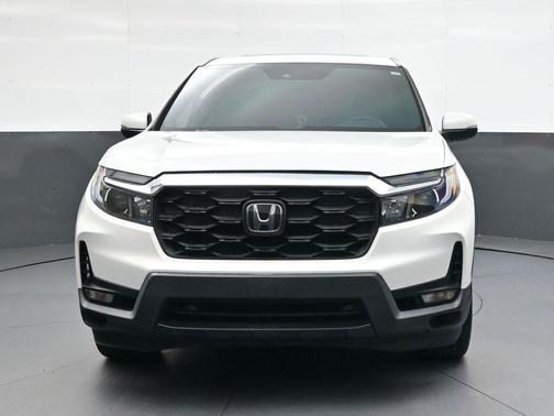 2023 Honda Passport AWD EX-L