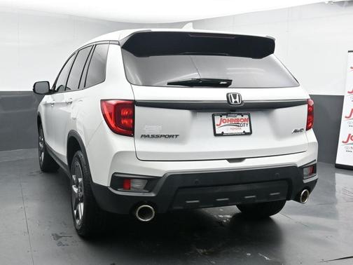 2023 Honda Passport AWD EX-L
