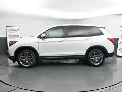 2023 Honda Passport AWD EX-L