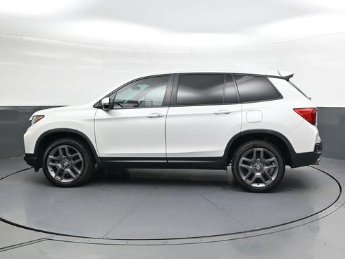 2023 Honda Passport AWD EX-L