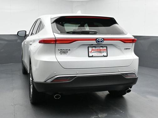 2023 Toyota Venza Limited