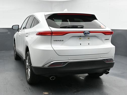 2023 Toyota Venza Limited