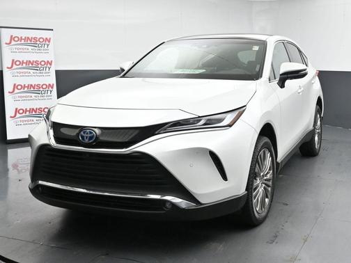 2023 Toyota Venza Limited