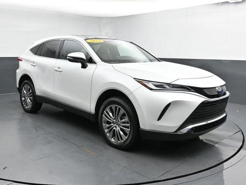 2023 Toyota Venza Limited