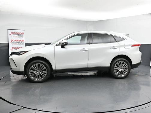 2023 Toyota Venza Limited