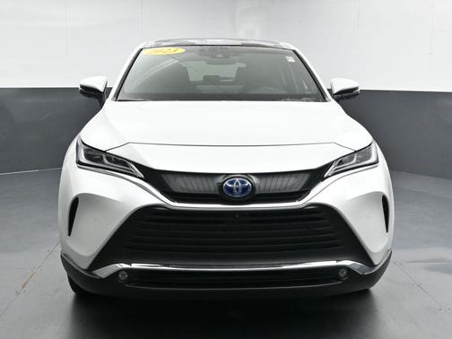 2023 Toyota Venza Limited