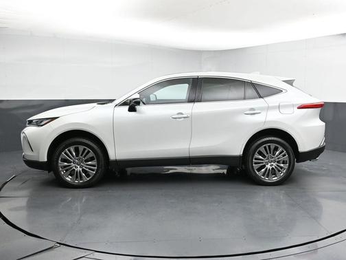 2023 Toyota Venza Limited