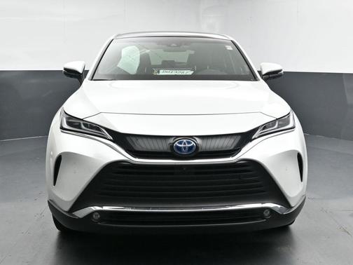 2023 Toyota Venza Limited