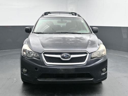 2014 Subaru XV Crosstrek 2.0i Limited