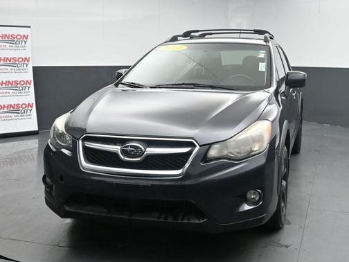 2014 Subaru XV Crosstrek 2.0i Limited