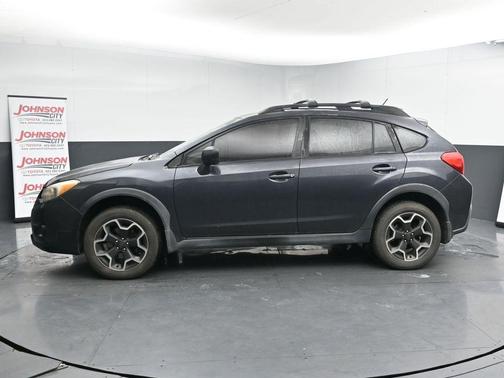 2014 Subaru XV Crosstrek 2.0i Limited