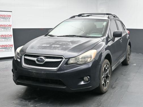 2014 Subaru XV Crosstrek 2.0i Limited