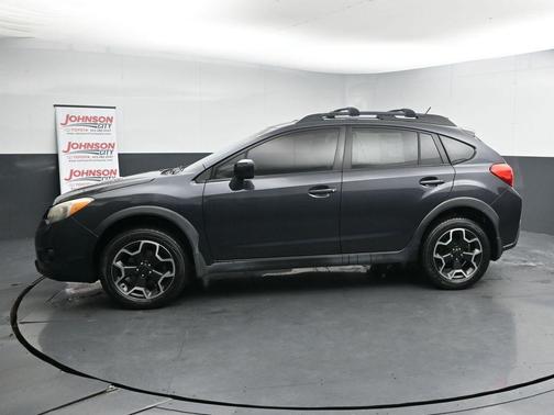 2014 Subaru XV Crosstrek 2.0i Limited