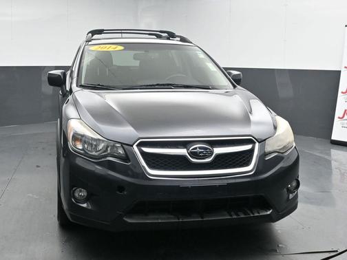 2014 Subaru XV Crosstrek 2.0i Limited